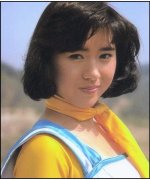 Nakamura  Youko Fotoğraf