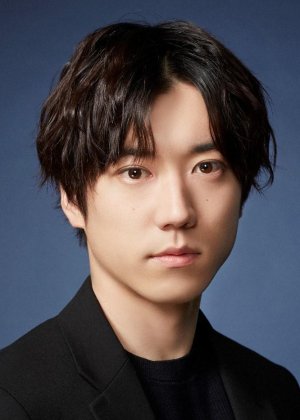 Ishiga Kazuki