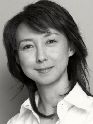 Yumiko Okayasu