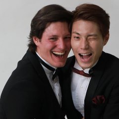 We Are Gamily Taiwanese Movie photo