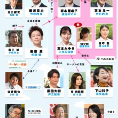 Gibo to Musume no Blues 2022-nen Kinga Shinnen Special Japanese Drama photo