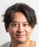 Kato Haruhiko Fotoğraf