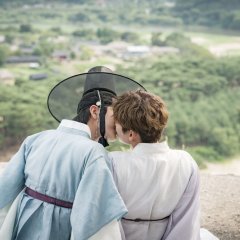 Tinted with You Korean Drama photo