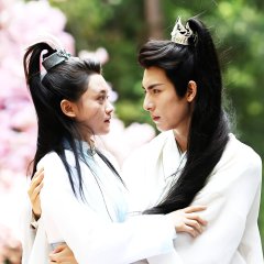 Stick to the Script! Chinese Drama photo