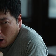 Fire in Hell Korean Movie photo