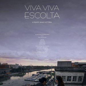 Viva Viva Escolta (2016)