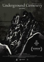 Underground Cemetery Thai Movie photo