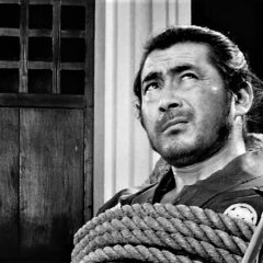 Sanjuro Japanese Movie photo