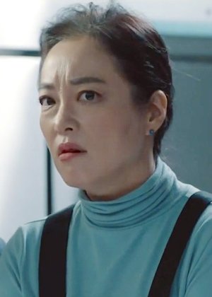 Oh Young Mi