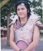 Boy Sapol Chonwi
