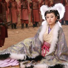 The Legend and the Hero Season 2 Chinese Drama photo