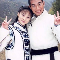 Grief Over Qinghe River Taiwanese Drama photo