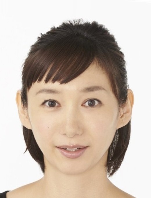 Takao Sakiko (高尾祥子) - MyDramaList