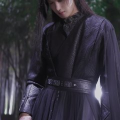 Su Ji Chinese Drama photo