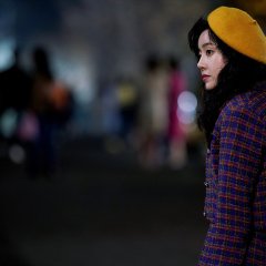 Jung Shin Hye photo