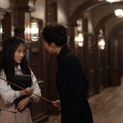 Yoon Se Ah photo