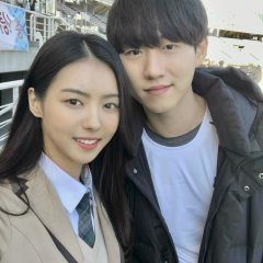 To Me to You Korean Drama photo