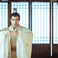 In a Class of Her Own Chinese Drama photo