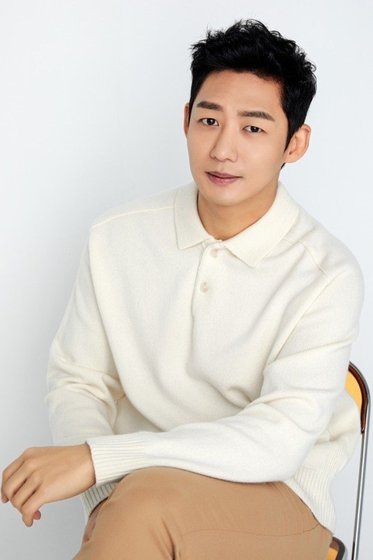 Lee Tae Sung confirmed to star in the upcoming drama 
