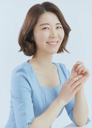 Jung Il Hwa