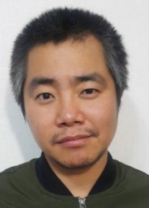 Kim Jung Han