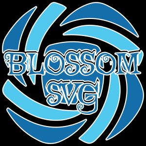 blossomsvg