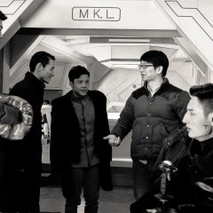 Deep In Chinese Movie photo