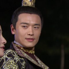The World of Love Chinese Drama photo