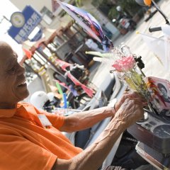 Go Grandriders Taiwanese Movie photo