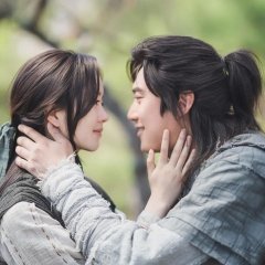 River Where the Moon Rises Korean Drama photo