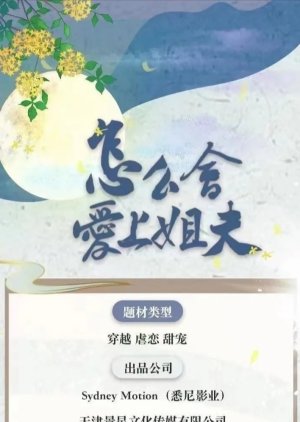 Zen Me Hui Ai Shang Jie Fu () poster