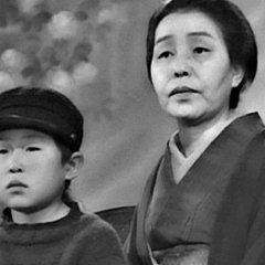 Record of a Tenement Gentleman Japanese Movie photo