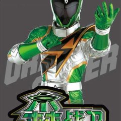 Battle Strike Team: Space Deleter Chinese Drama photo