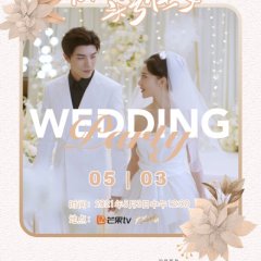 Wedding Party Chinese Drama photo