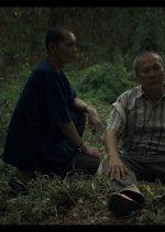 Underground Cemetery Thai Movie photo