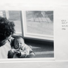 Forget Me Not: A Letter to My Mother Korean Movie photo