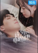 Hidden Sweet Wife Season 2 Chinese Drama photo