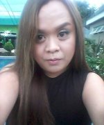 Ericka dela Cruz