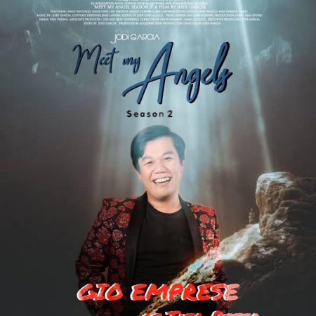 Meet My Angel Season 2 (2022)