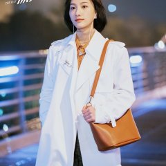 Miss Sunshine On the Way Chinese Drama photo