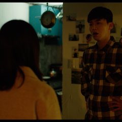 Waves Korean Movie(2020) photo