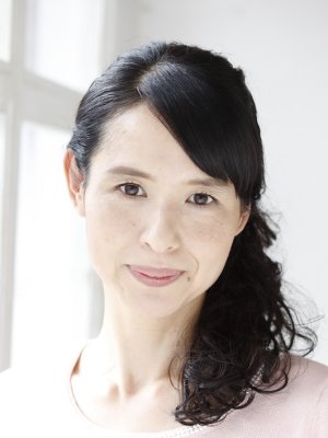 Tomoko Katsuhira