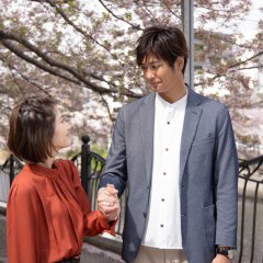 The Reason Why He Can’t Marry Japanese Drama photo