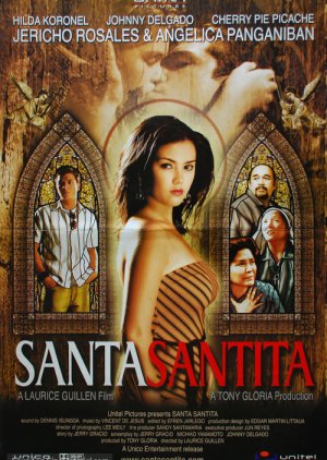 Santa Santita (2004) poster