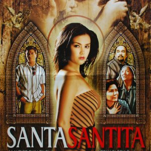 Santa Santita (2004)