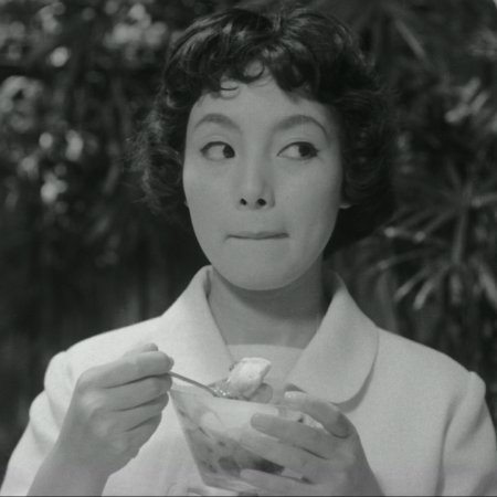 Temptation (1957)