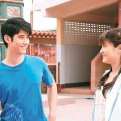 Rak Kerd Nai Talad Sode Thai Drama photo