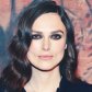 Keira Knightley