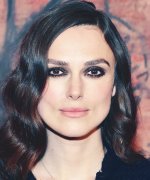 Keira Knightley