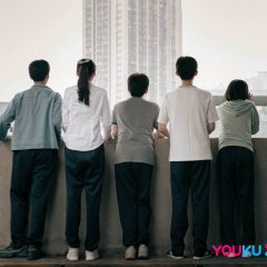 Never Grow Old Chinese Drama photo